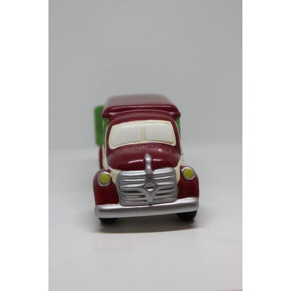 Dept 56 Snow Village - Village News Delivery - Picture 4 of 9